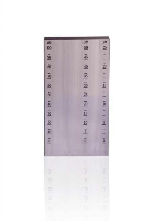 Grindometer Gaus Grindometer | Thierry GmbH