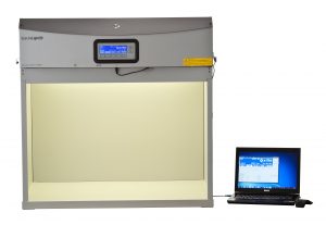 SpectraLightQC - Thierry GmbH